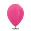 Party Werks fuchsia 12cm