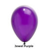 Party Werks jewel purple 12cm