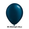 Party Werks mt midnight blue 12cm