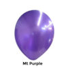 Party Werks mt purple 12cm