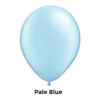 Party Werks pale blue 12cm