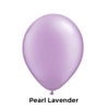 Party Werks pearl Lavender 12cm