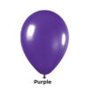 Party Werks purple 12cm