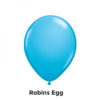 Party Werks robins egg 12cm