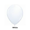 Party Werks white 12cm