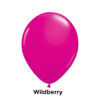 Party Werks wildberry 12cm