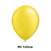 Party werks Mt Yellow