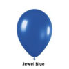 Party werks jewel blue 12cm