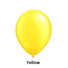 Party werks yellow 12cm
