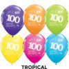 Party Werks 100 tropical