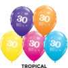 Party Werks 30 tropical